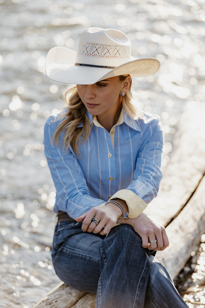 Little Lucille “Blue Limon”