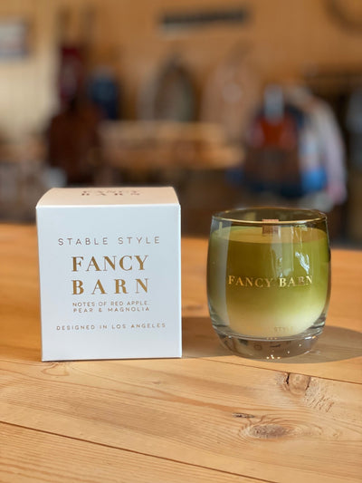 Fancy Barn - Bell Creek General Store