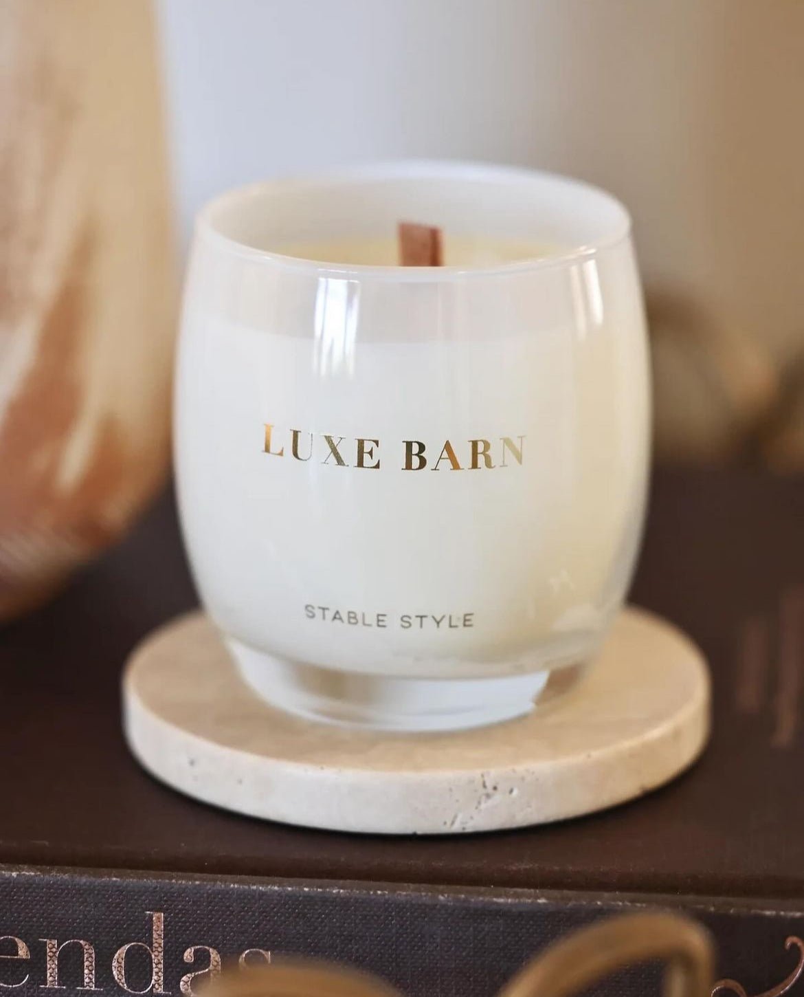 Luxe Barn - Bell Creek General Store