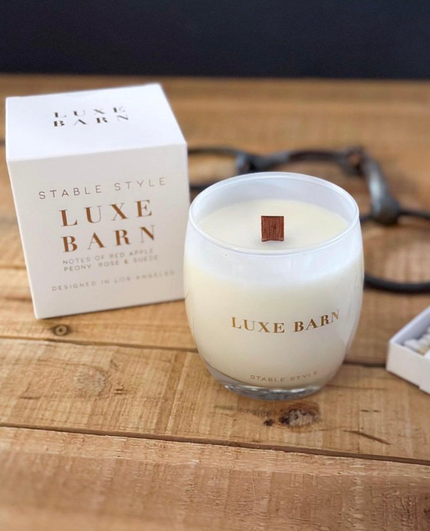 Luxe Barn - Bell Creek General Store