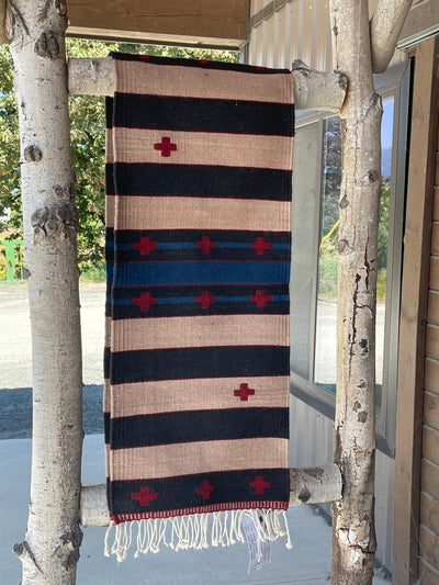 Table Runner Medium - Bell Creek General Store