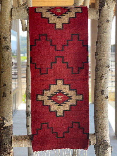 Table Runner Medium - Bell Creek General Store