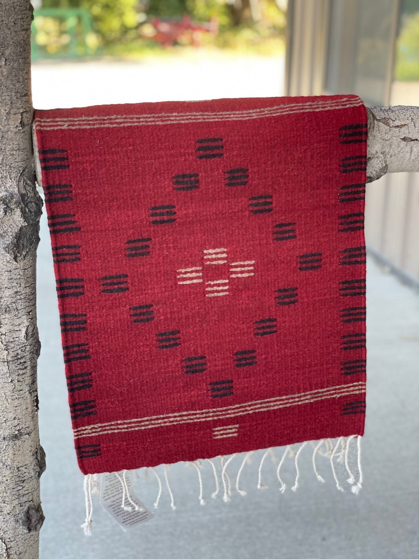 Table Runner Small - Bell Creek General Store