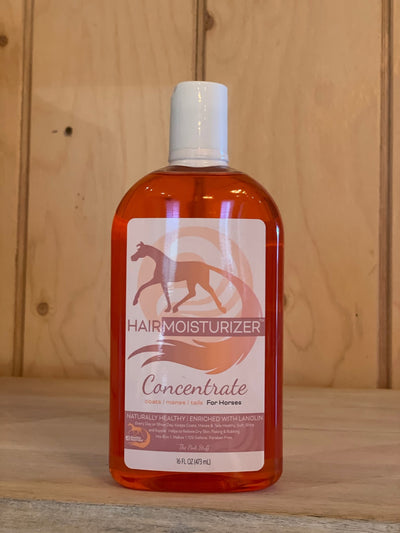 Healthy Hair Care Moisturizer - Bell Creek General Store